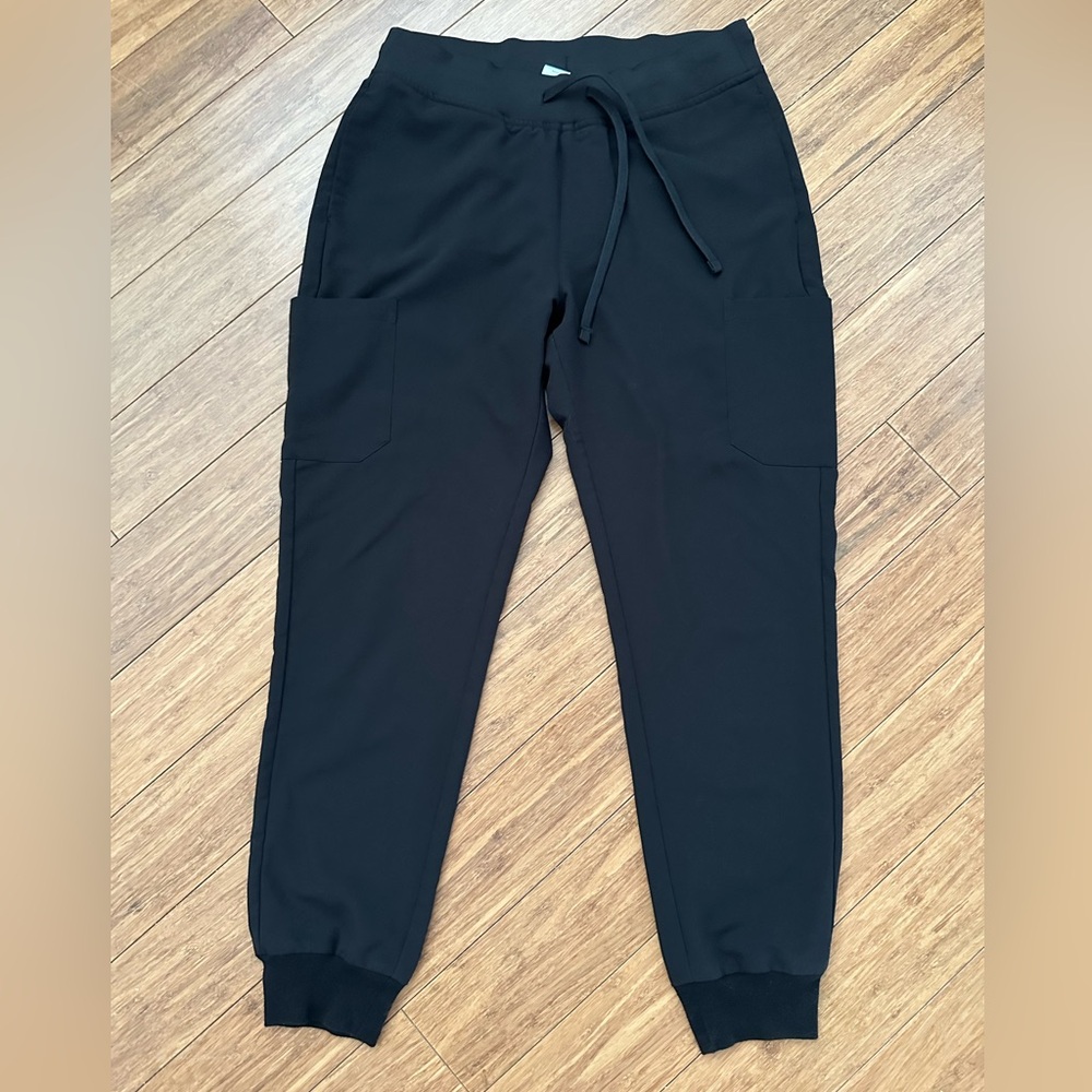 Women’s Mandala Jogger Scrub Pant